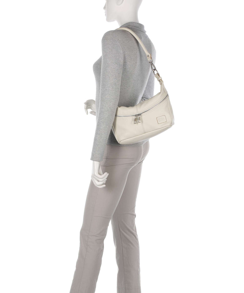 FredsBruder Feeling Good Shoulder bag cream