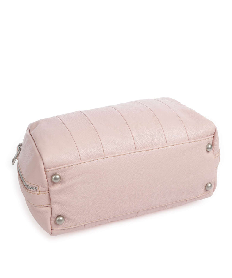 FredsBruder Feeling Good L Handbag powder blush