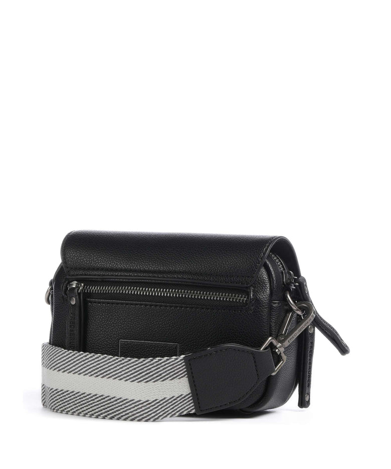 FredsBruder Bestie Crossbody bag black