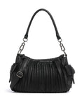 FredsBruder Say Hello Shoulder bag black