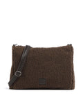 FredsBruder Cuddle Shoulder bag brown