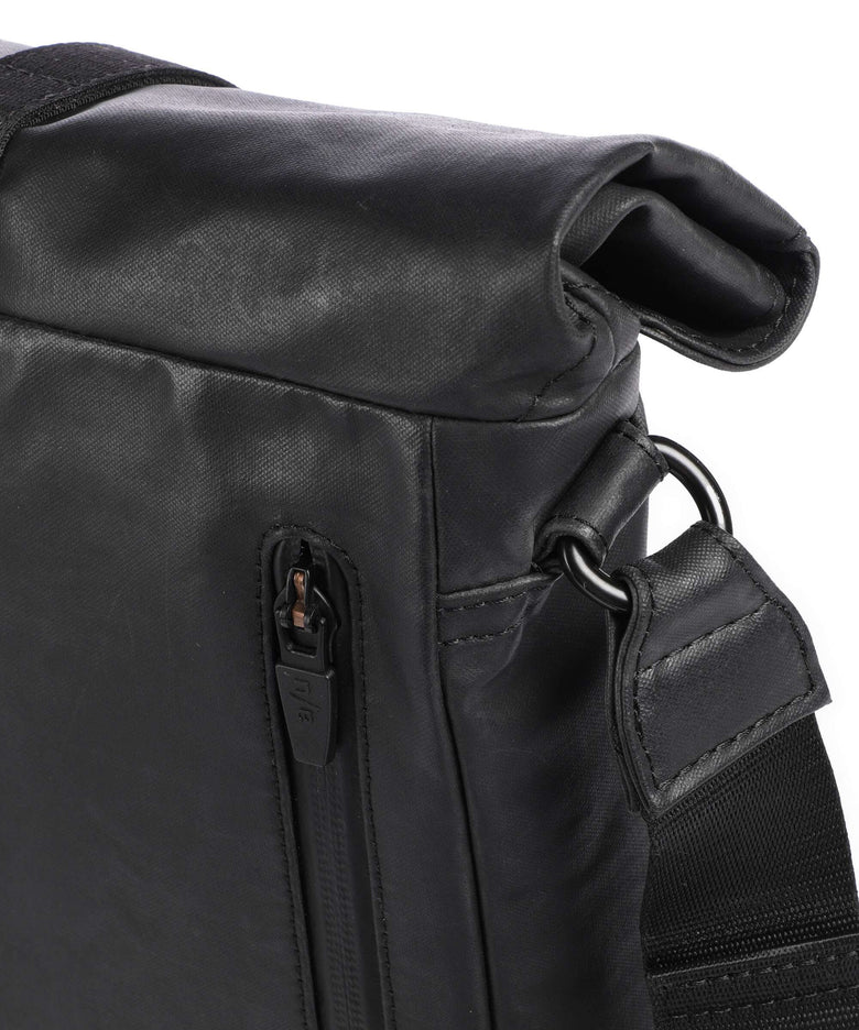 Aunts & Uncles Japan Kuji Crossbody bag black