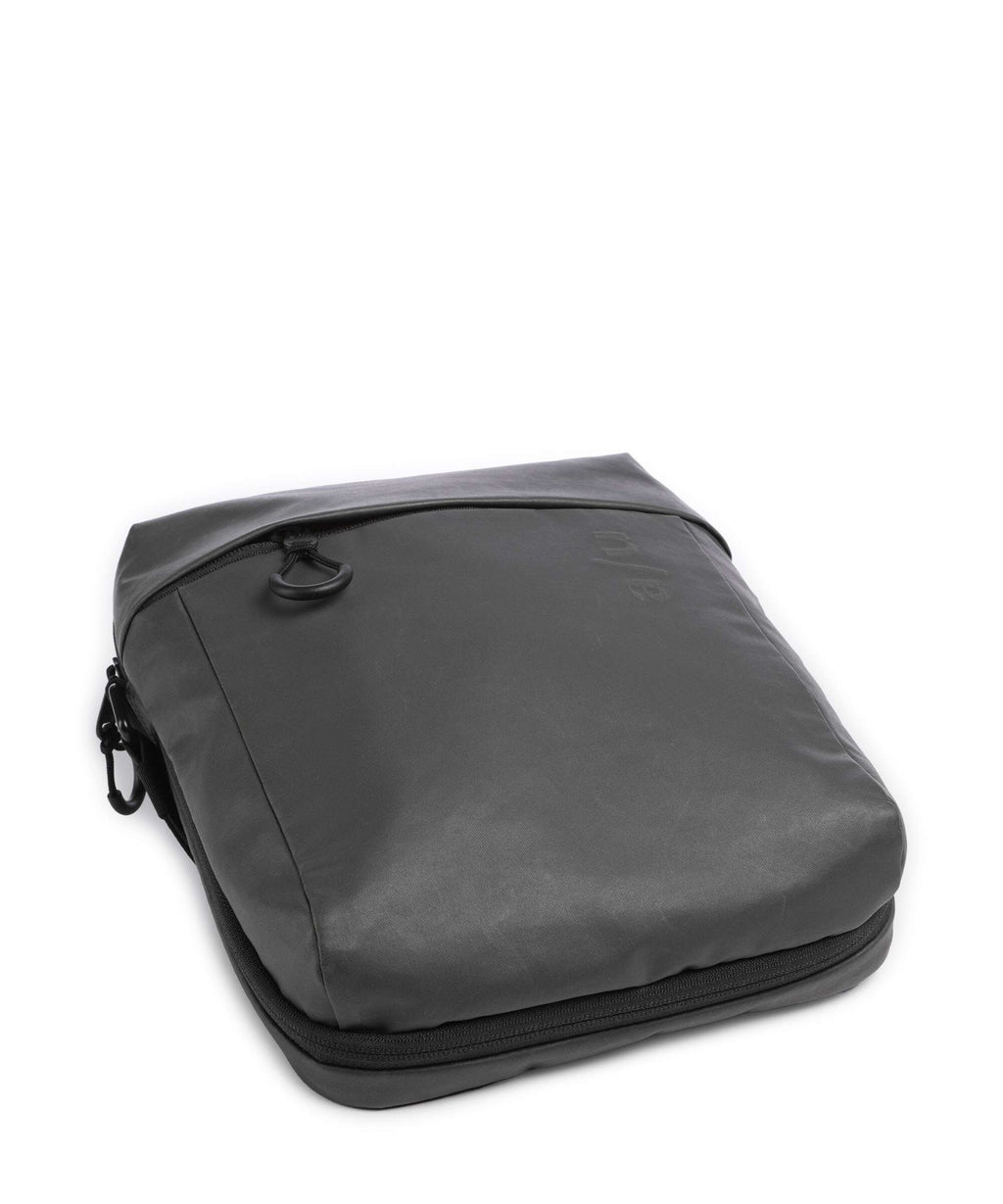 Aunts & Uncles Japan Oyabe Crossbody bag volcanic ash