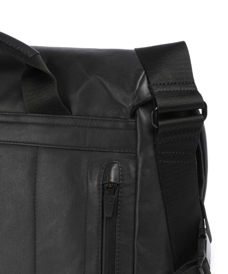 Aunts & Uncles Japan Yamakuni Messenger bag black