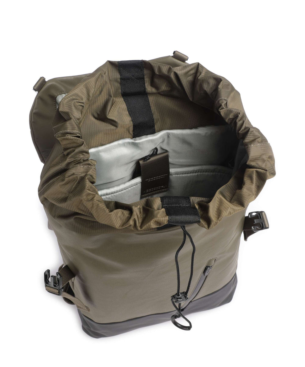 Aunts & Uncles Japan Niyodo Backpack fallen rock