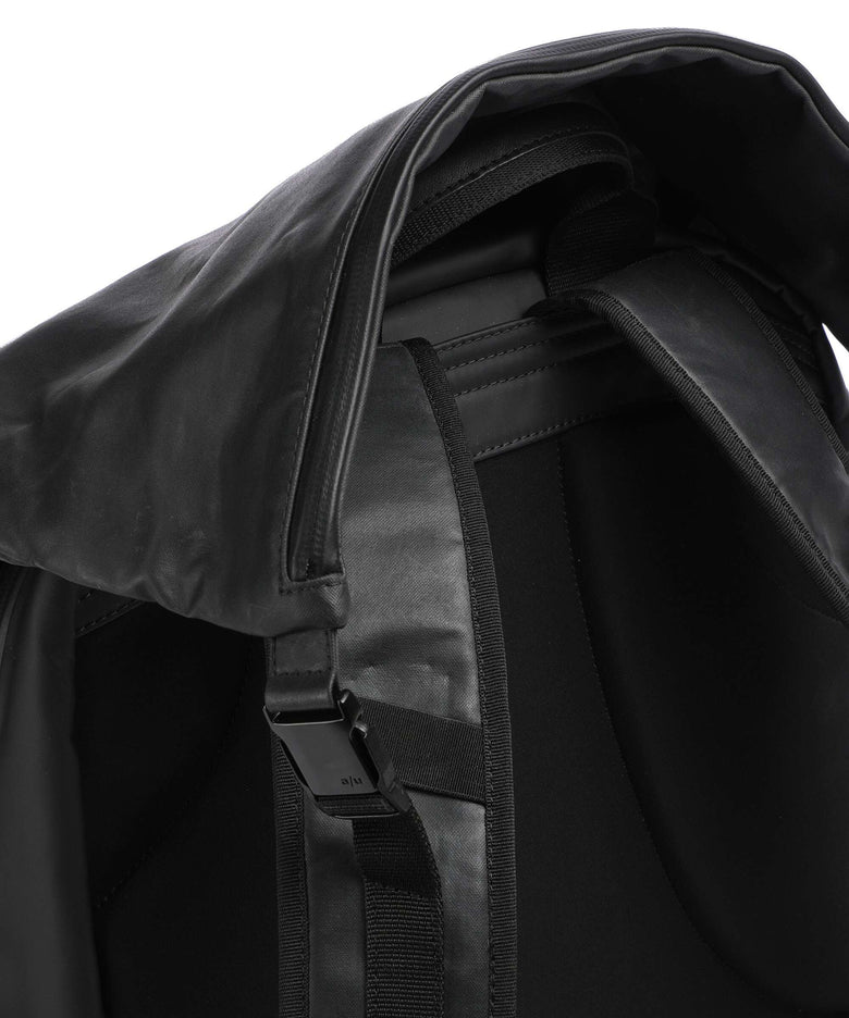 Aunts & Uncles Japan Kitakami Backpack black