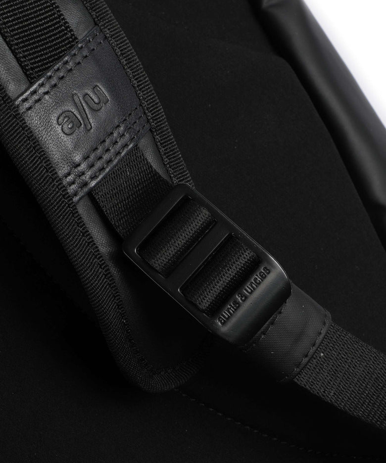 Aunts & Uncles Japan Kitakami Backpack black