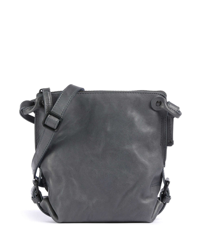 Aunts & Uncles Grandma's Luxury Club Mrs. Chocolate Cookie Crossbody bag wind