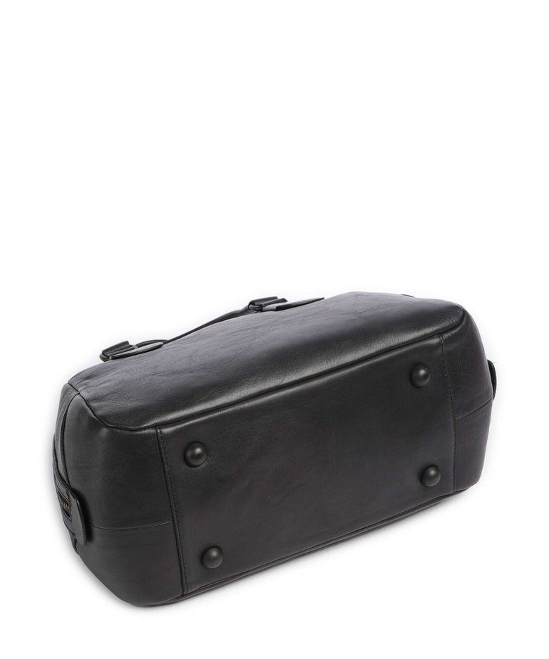 Aunts & Uncles Grandma's Luxury Club Mrs. Peanut Brittle Handbag night sky