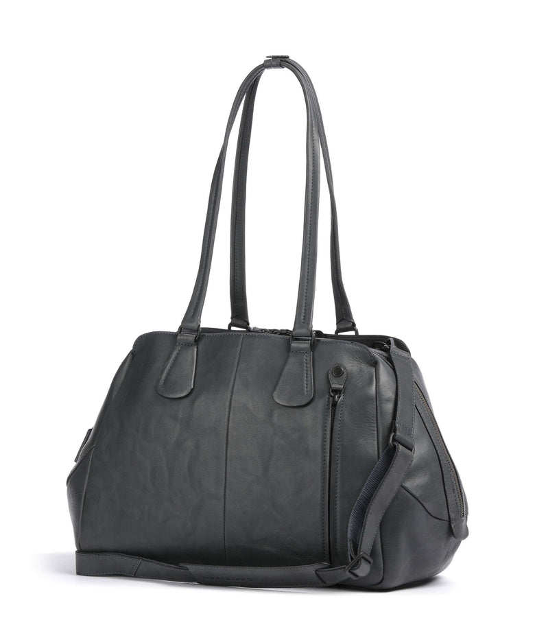 Aunts & Uncles Grandma's Luxury Club Mrs. Poundcake Tote bag wind