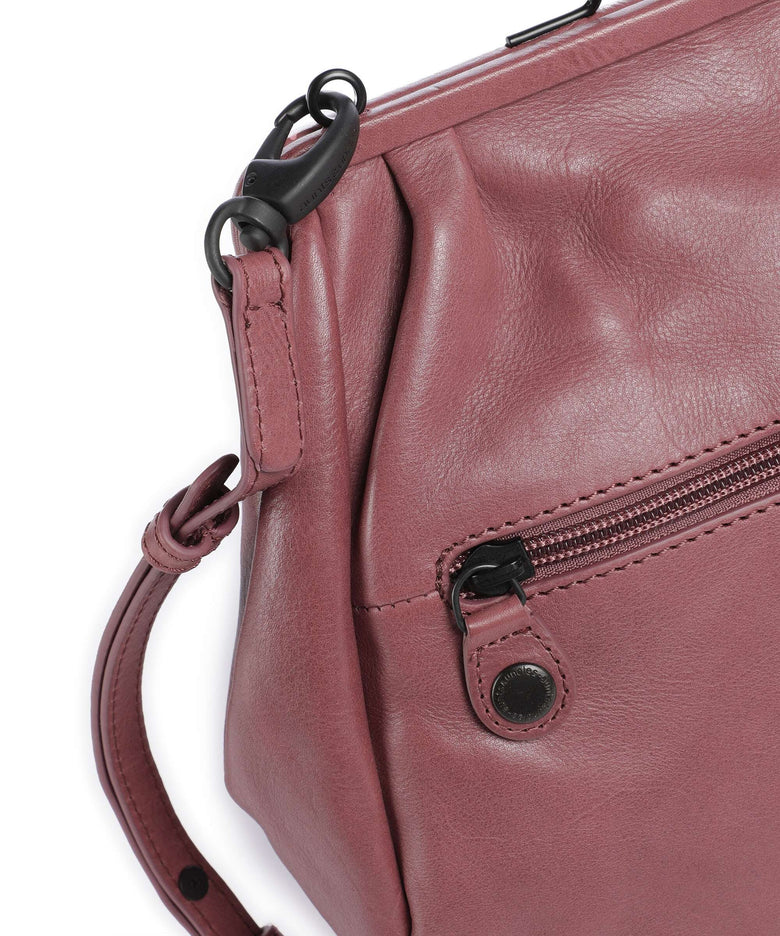 Aunts & Uncles Grandma's Luxury Club Mrs. Cake Pop Crossbody bag tulipwood