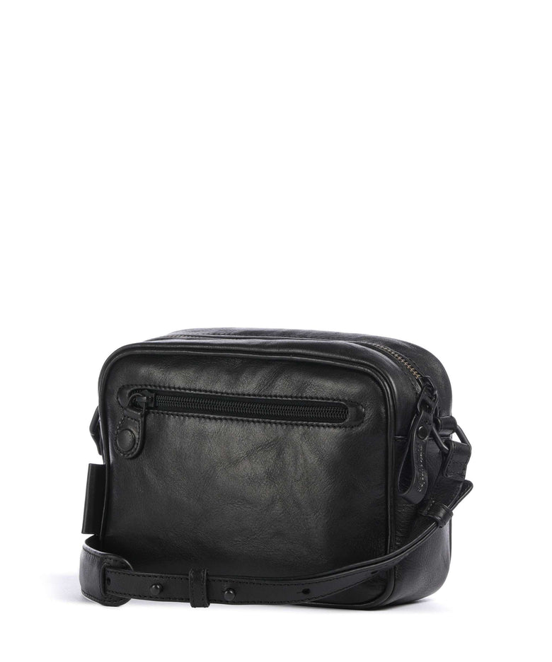 Aunts & Uncles Grandma's Luxury Club Mrs. Mint Crossbody bag black smoke