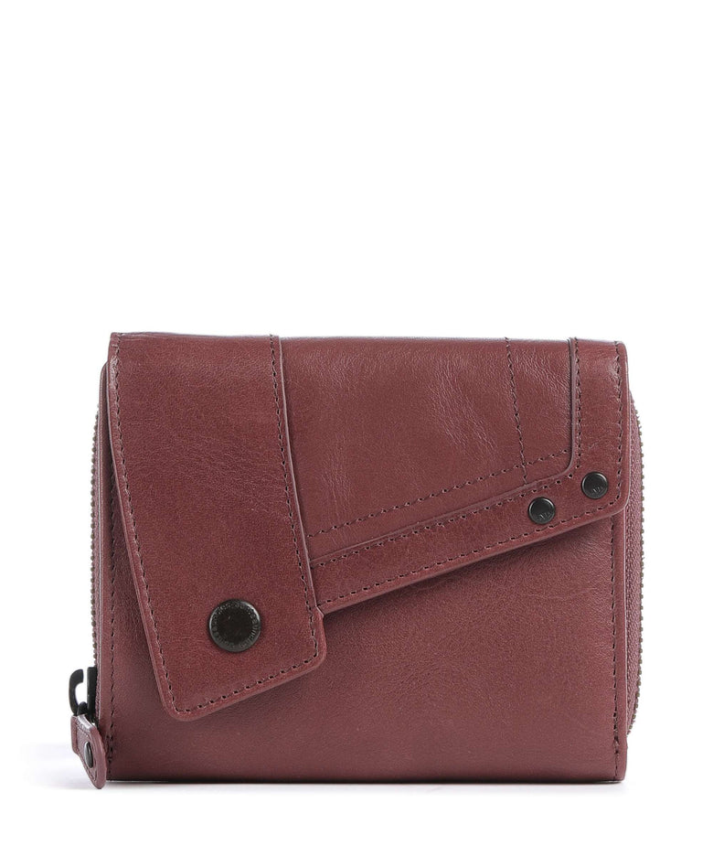 Aunts & Uncles Grandma's Luxury Club Lotta Wallet tulipwood