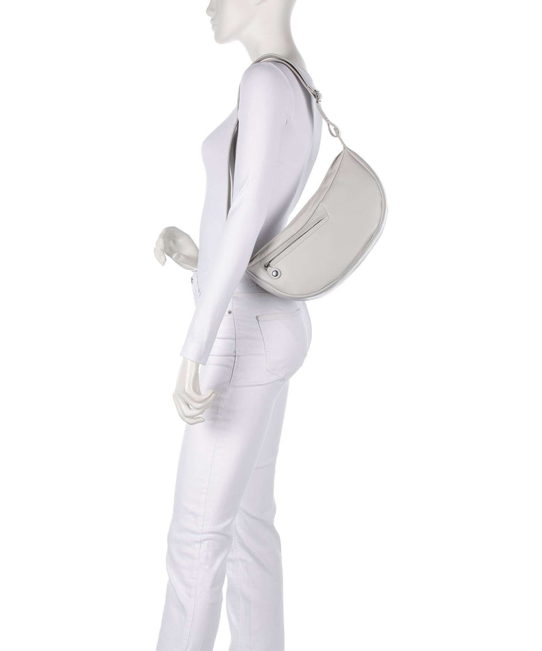 Aunts & Uncles Jamie's Orchard Crocus Shoulder bag cloud nine