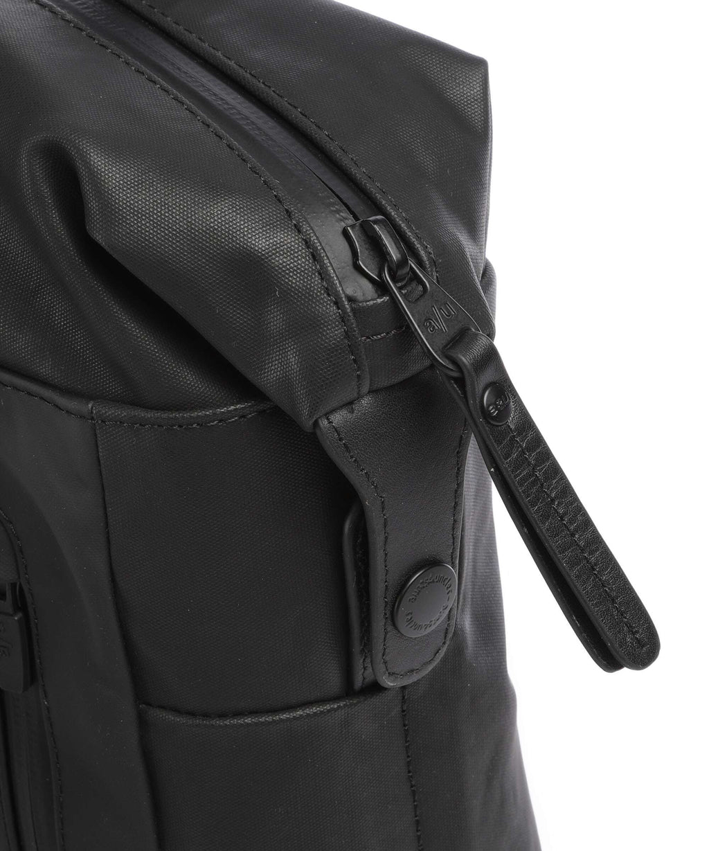 Aunts & Uncles Japan Yaizu Backpack black