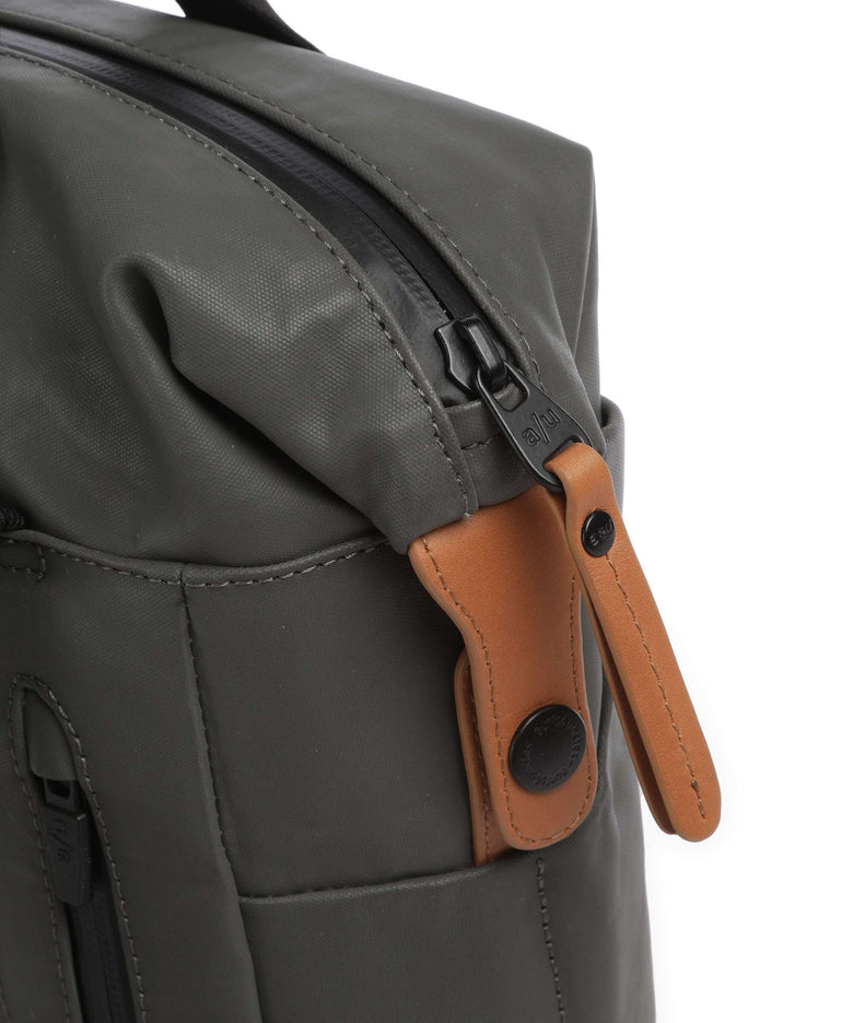 Aunts & Uncles Japan Yaizu Backpack gravity grey