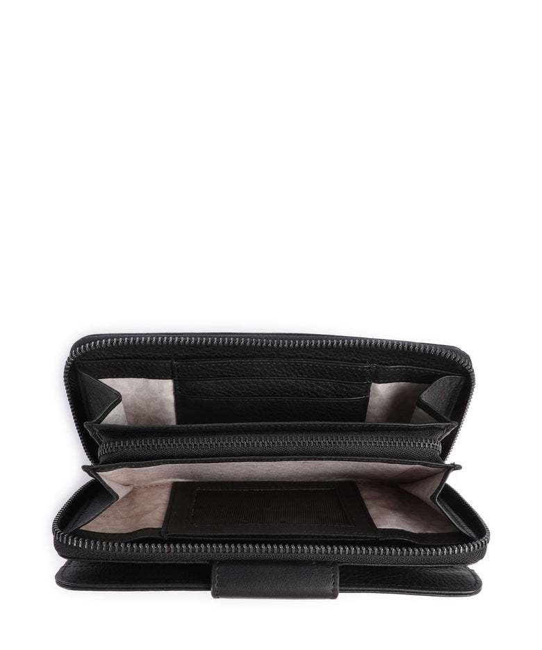 Aunts & Uncles Philocalists Catelyn Wallet black dress