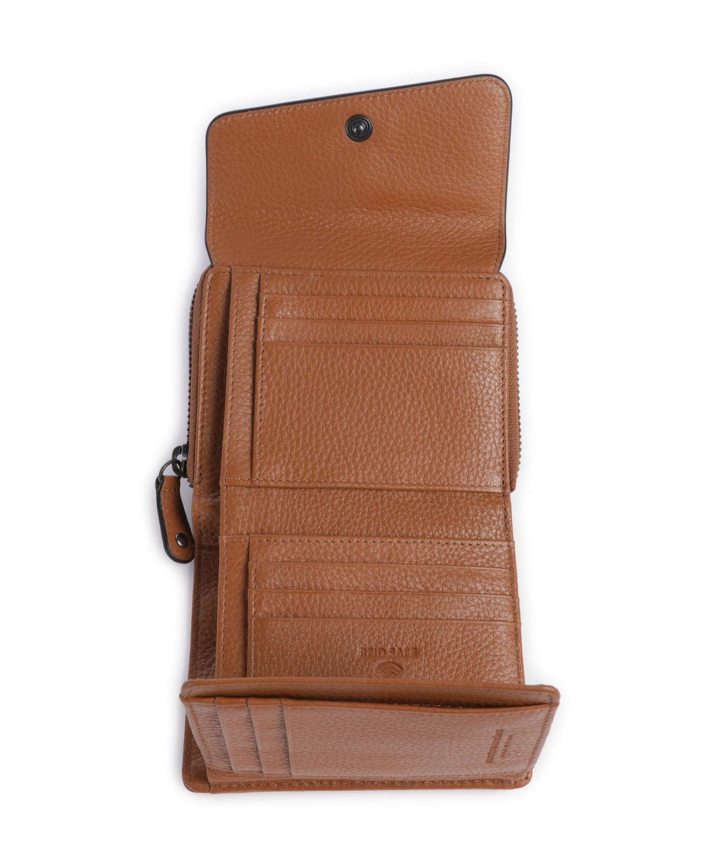 Aunts & Uncles Philocalists Celia Wallet chipmunk