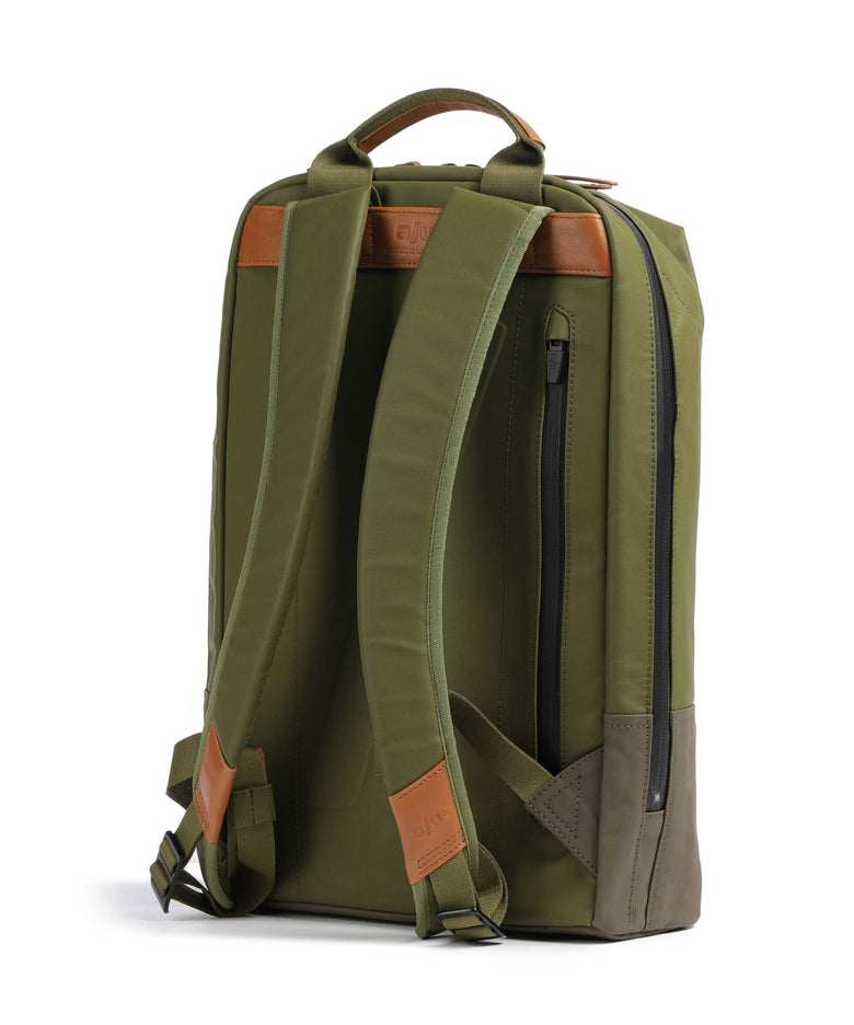 Aunts & Uncles Japan Hamamatsu Backpack marshland