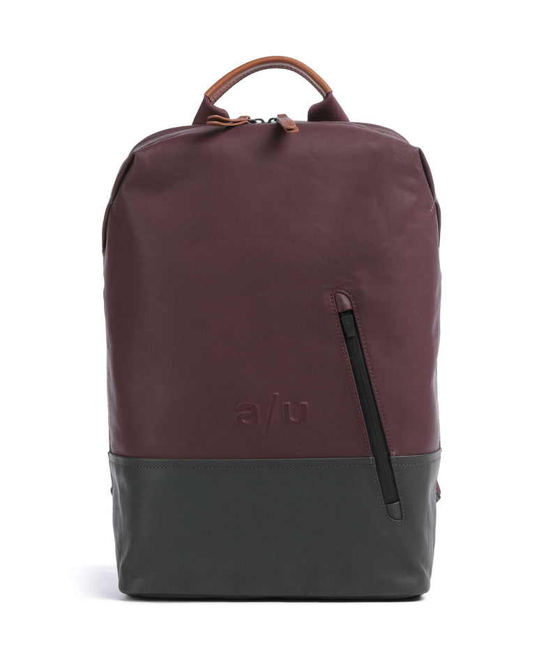 Aunts & Uncles Japan Hamamatsu Backpack cherry laquer