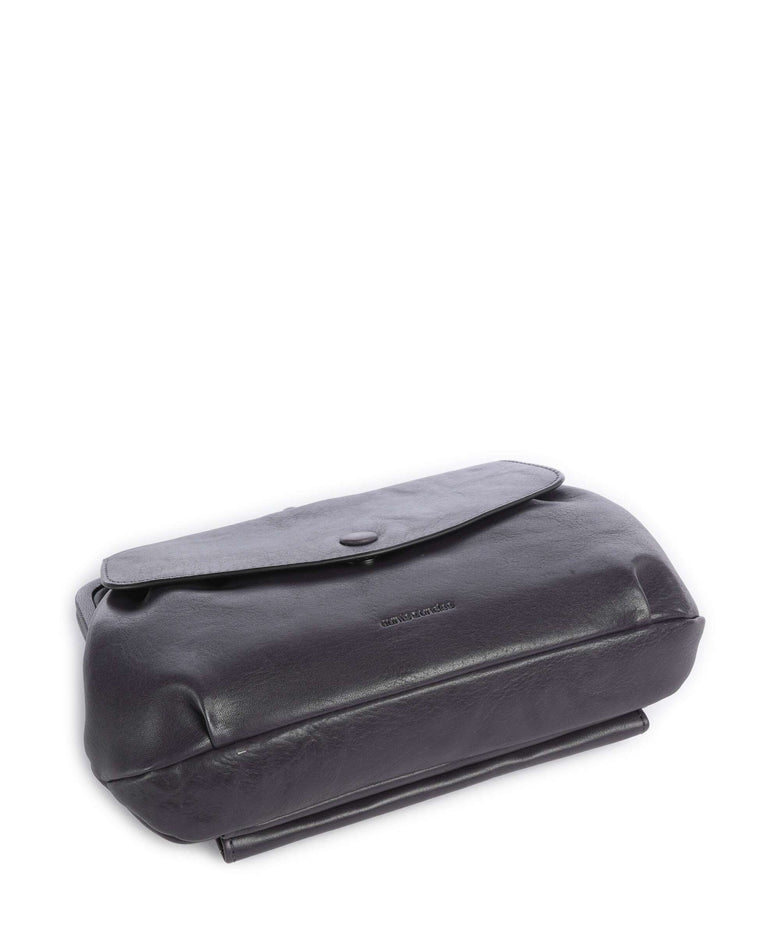 Aunts & Uncles Grandma's Luxury Club Mrs. Madeline Crossbody bag velvet