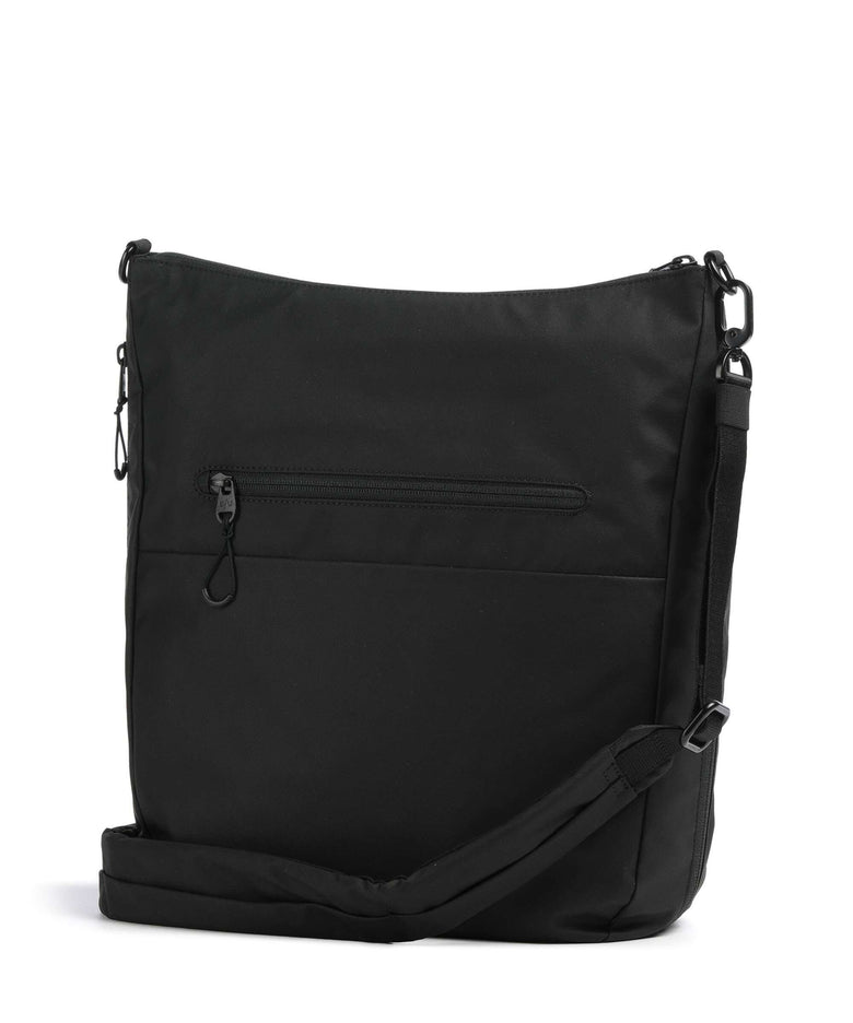 Aunts & Uncles Japan Lite Todori Hobo bag black