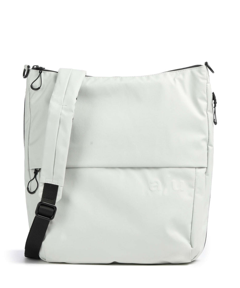 Aunts & Uncles Japan Lite Todori Hobo bag cloud nine