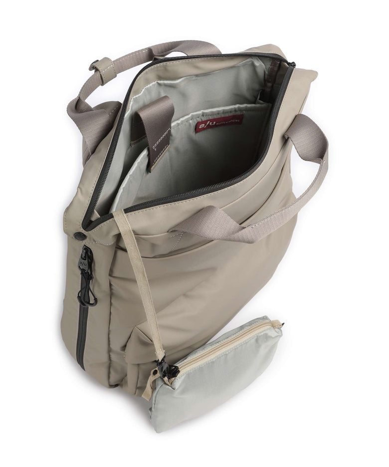 Aunts & Uncles Japan Lite Sagami Backpack driftwood