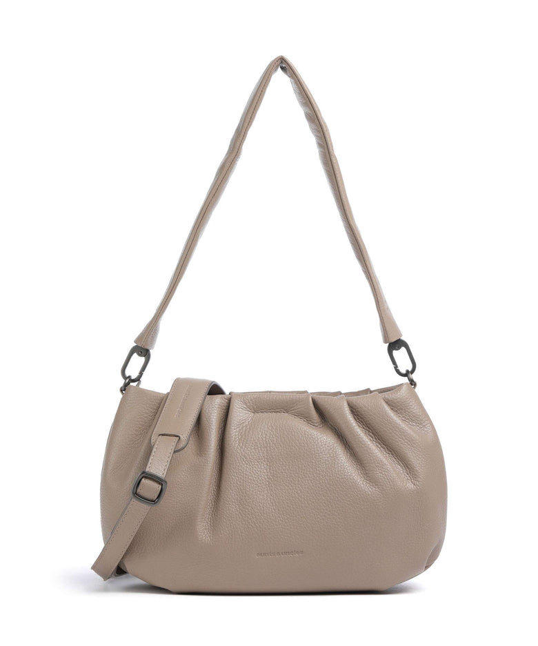 Aunts & Uncles Philocalists Pearl Shoulder bag portabella