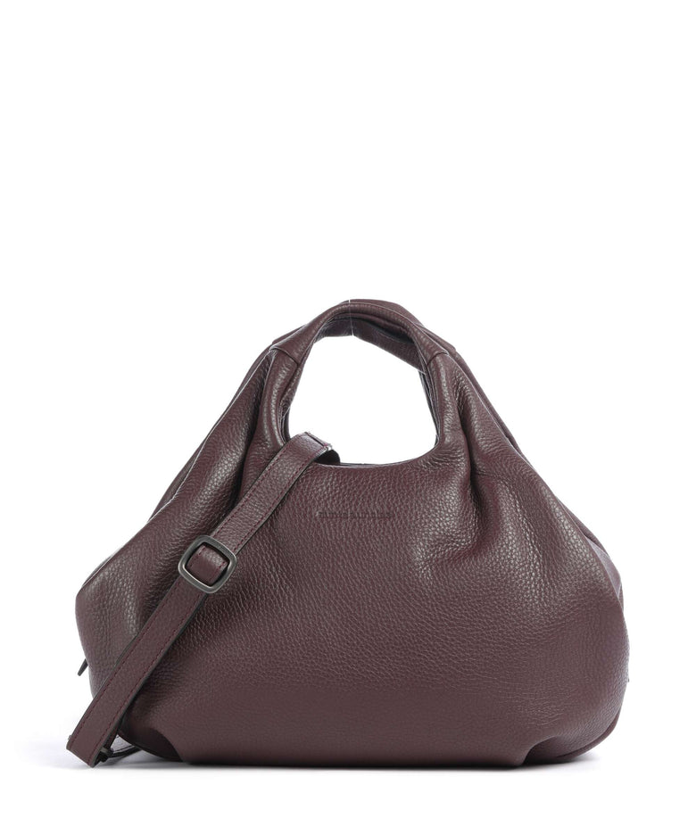 Aunts & Uncles Philocalists Beauty Handbag merlot
