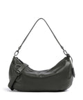 Aunts & Uncles Philocalists Dewdrop Hobo bag ivy green
