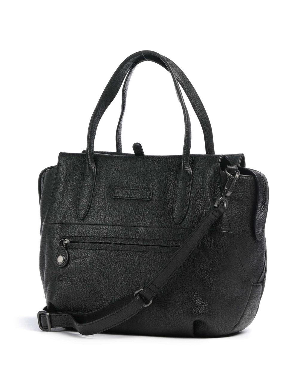 Aunts & Uncles Philocalists Precious Handbag black dress