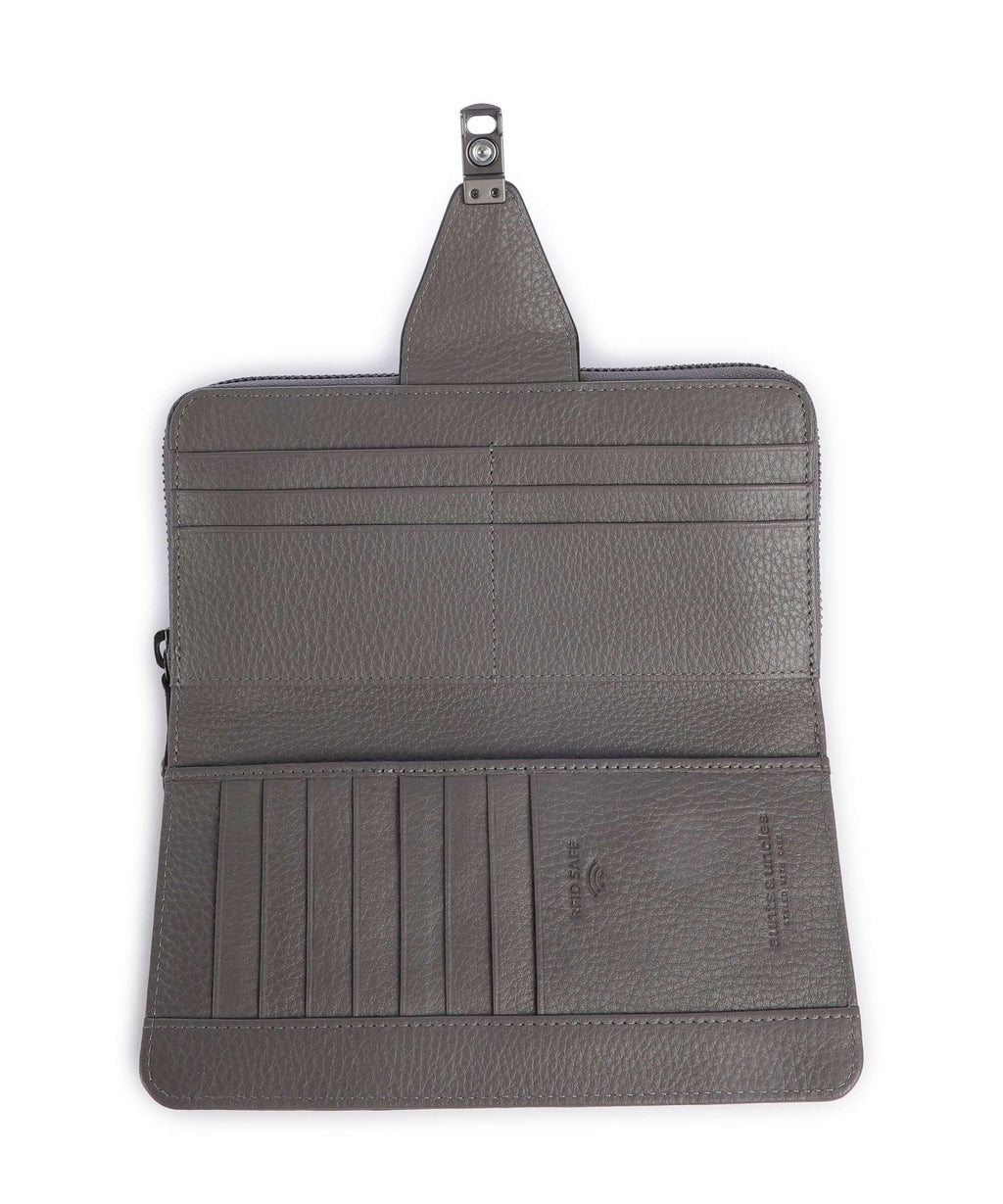 Aunts & Uncles Philocalists Catelyn Wallet eiffel tower