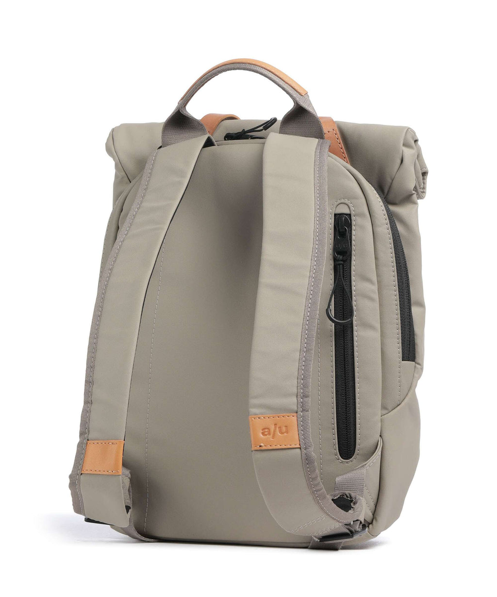 Aunts & Uncles Japan Kiso Rolltop backpack driftwood