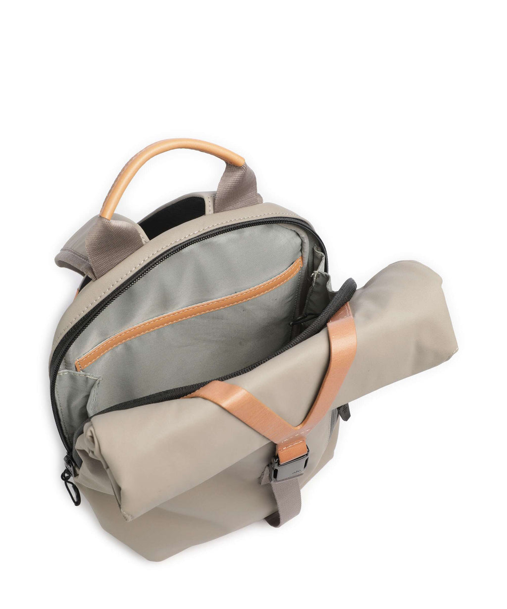 Aunts & Uncles Japan Kiso Rolltop backpack driftwood