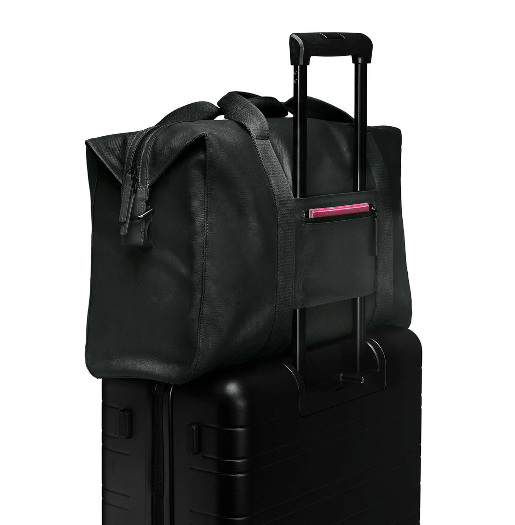 Horizn Studios SoFo Weekend bag black