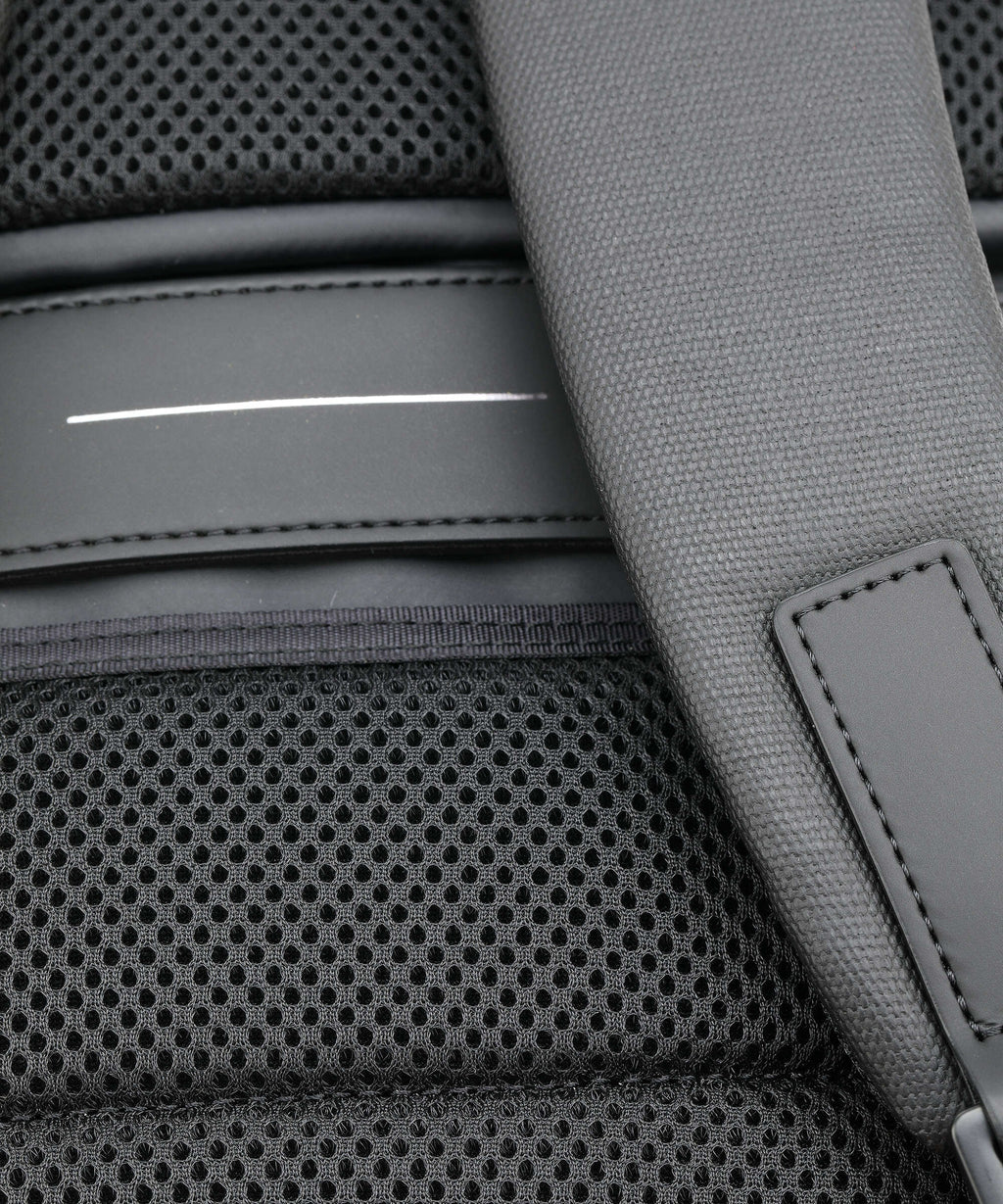 Horizn Studios Gion S Laptop backpack black