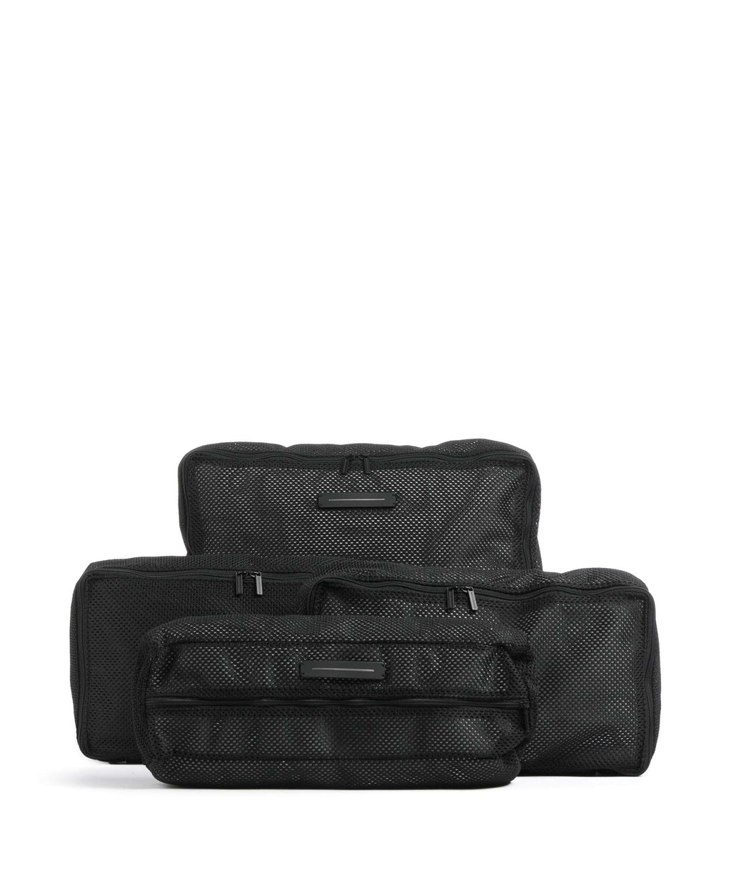 Horizn Studios Packing Cubes Travel accessory all black