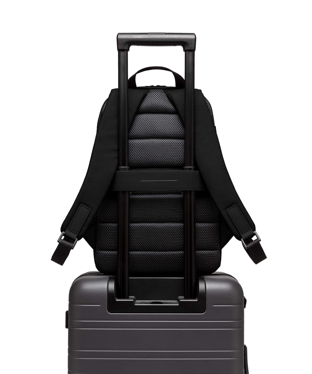 Horizn Studios Gion Essential M Backpack all black