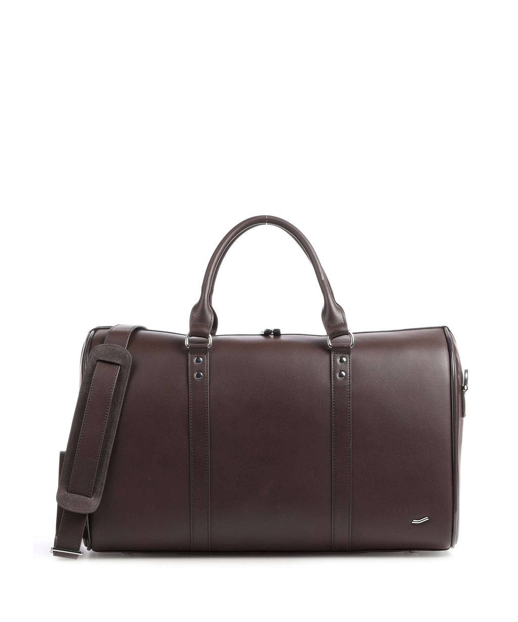 Vocier Legacy F34 Weekend bag brown