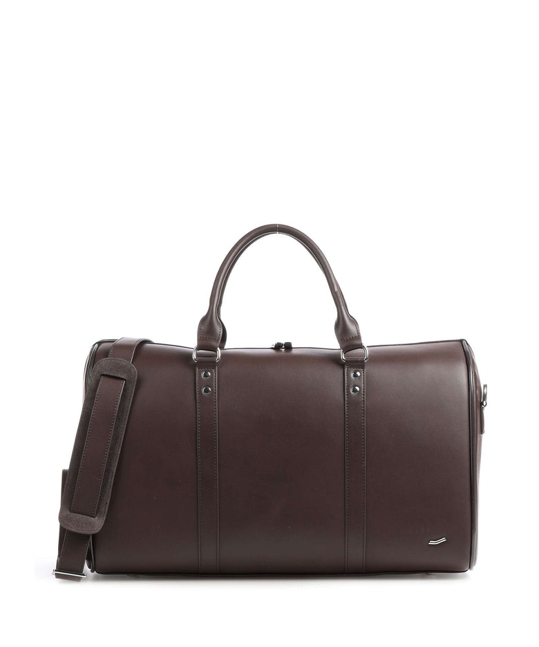 Vocier Legacy F34 Weekend bag brown