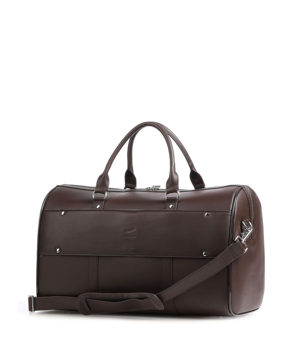 Vocier Legacy F34 Weekend bag brown