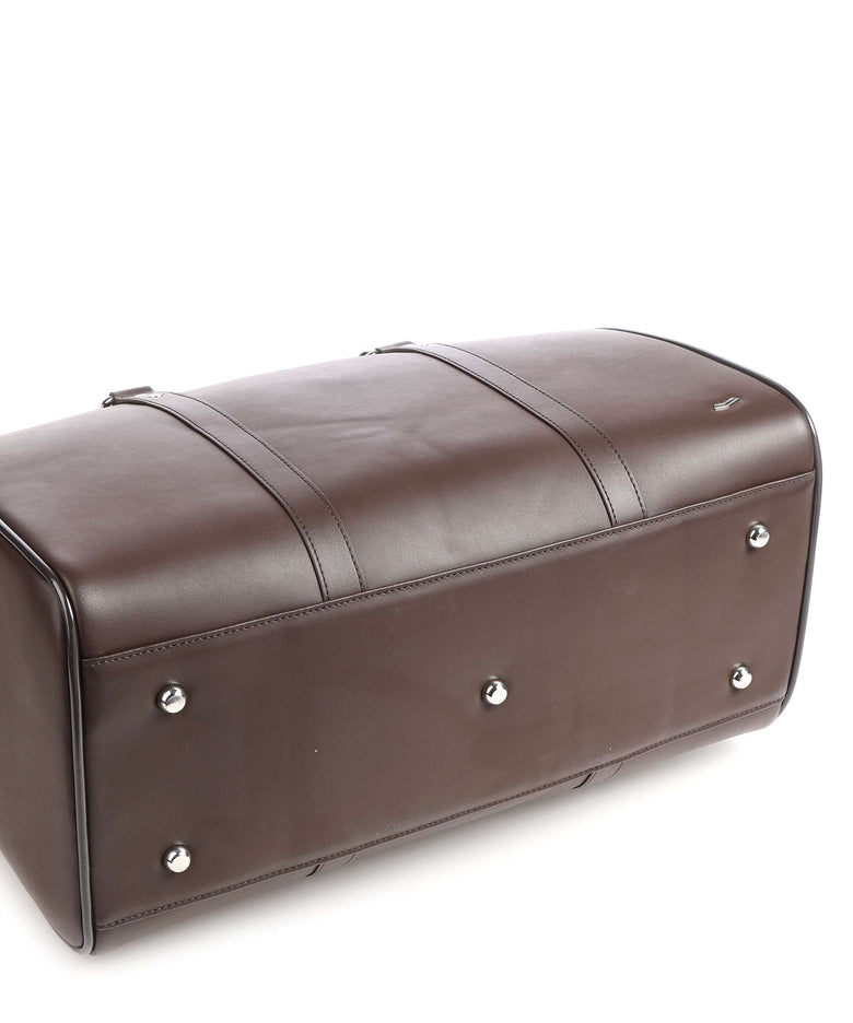 Vocier Legacy F34 Weekend bag brown