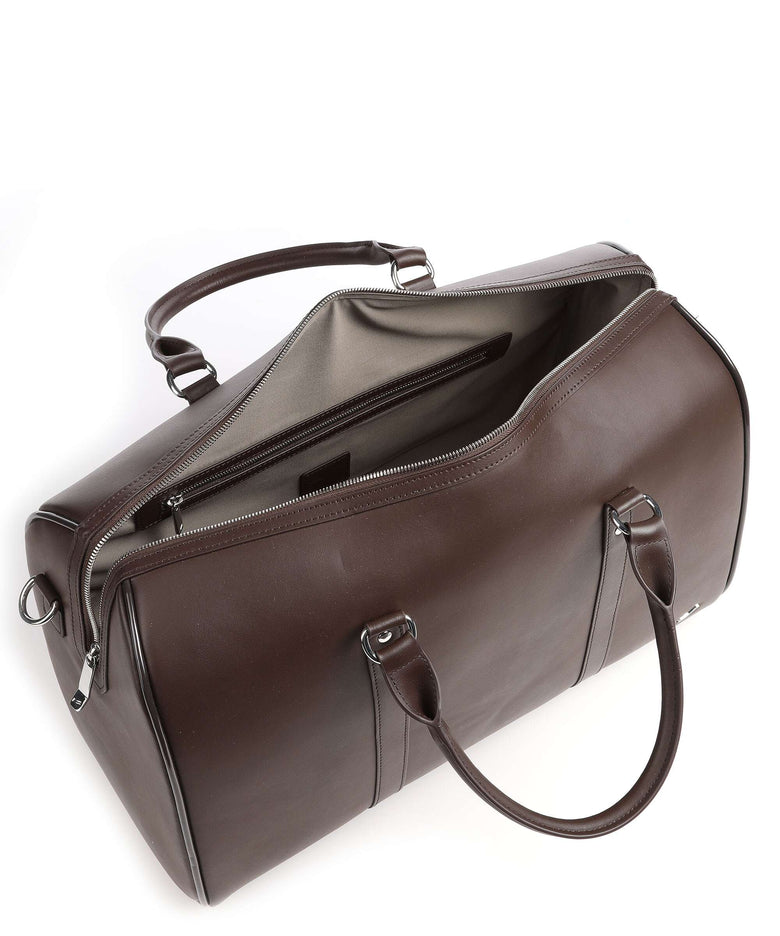 Vocier Legacy F34 Weekend bag brown