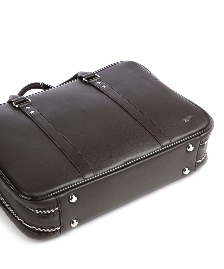 Vocier Legacy F26 Briefcase brown