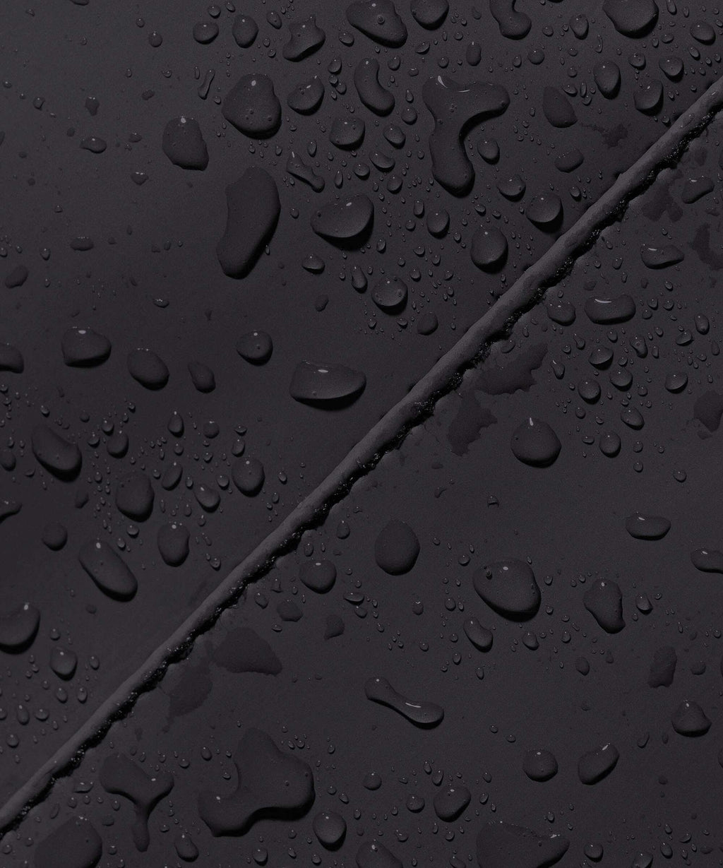 Ucon Acrobatics Lotus Hajo Medium Rolltop backpack black