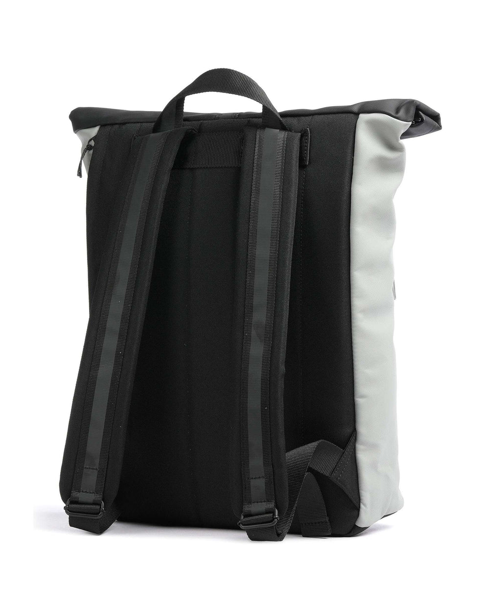 Ucon Acrobatics Aloe Jasper Medium Rolltop backpack light grey