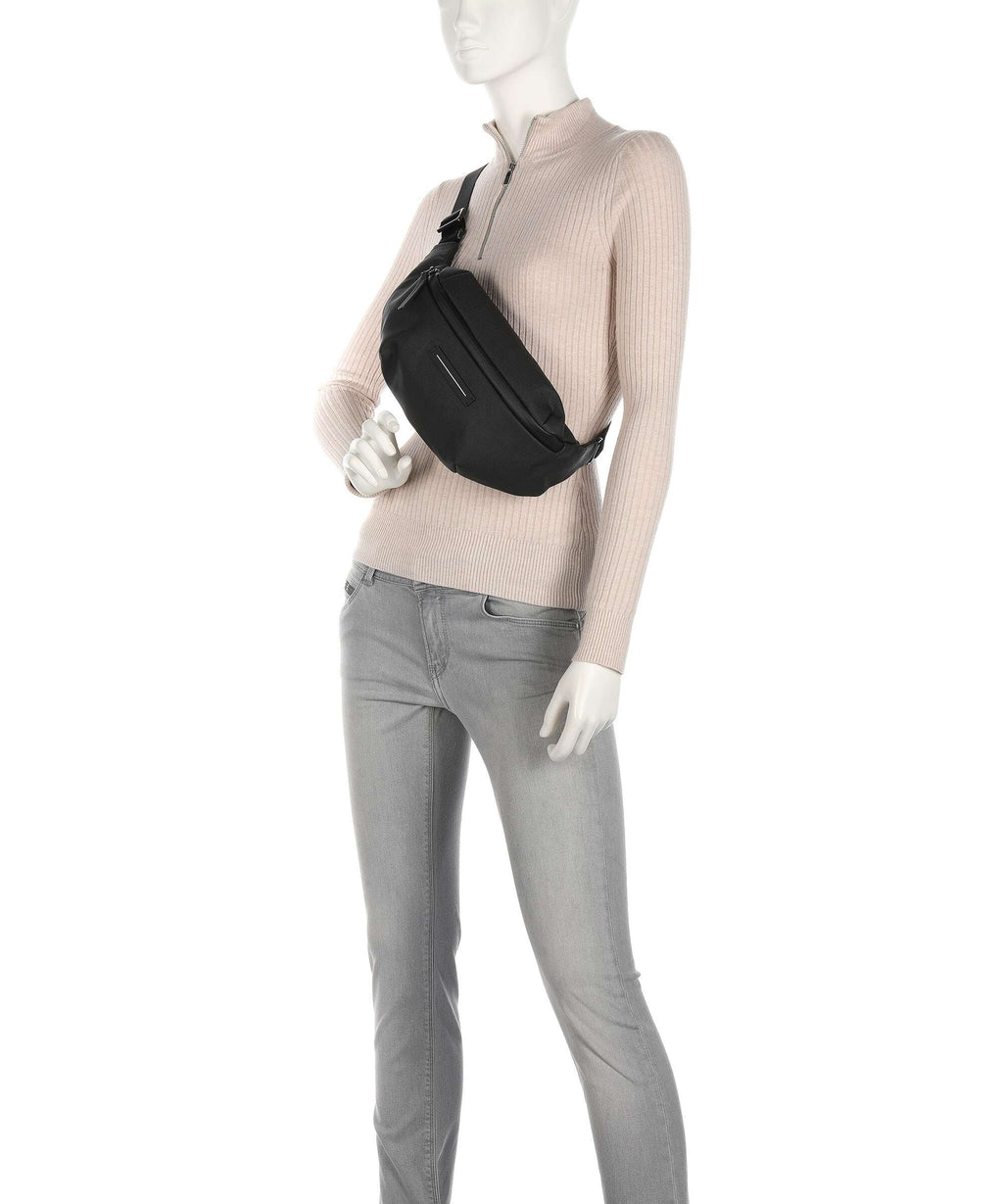 Horizn Studios SoFo M Fanny pack all black