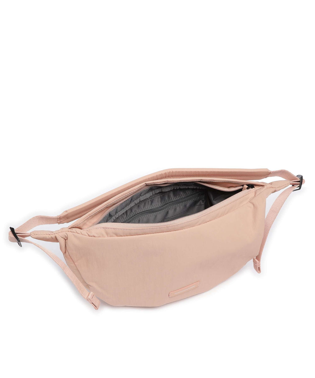 Horizn Studios Chiado Hobo bag sand rose