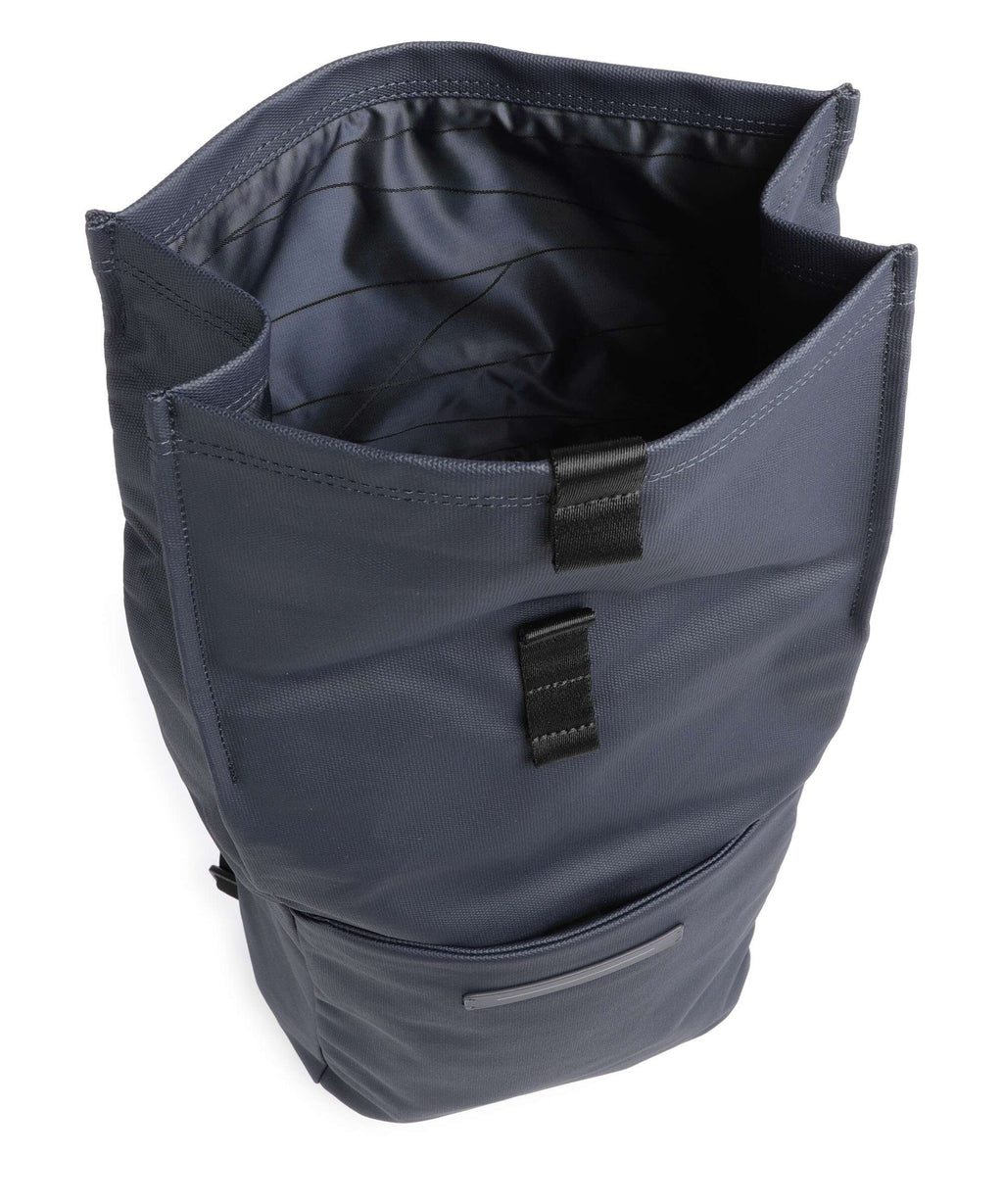Horizn Studios SoFo X Rolltop backpack night blue